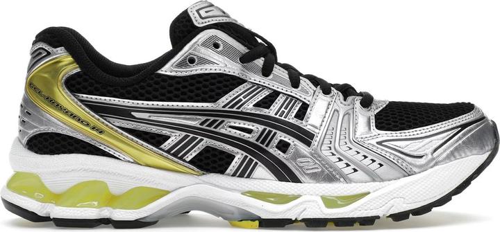 Image du produit ASICS Performance ASICS Gel-Kayano 14 Black Lemon Spark (42)