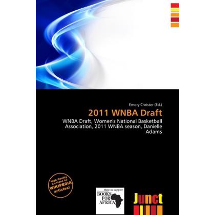 2011 WNBA Draft, Ratgeber von Emory Christer