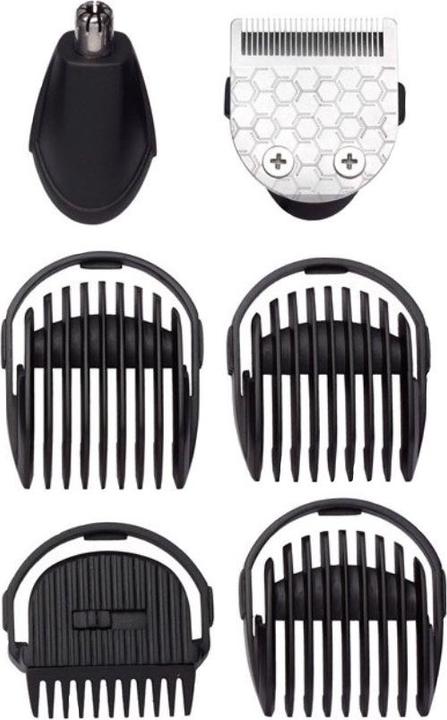 Produktbild BaByliss MT725E