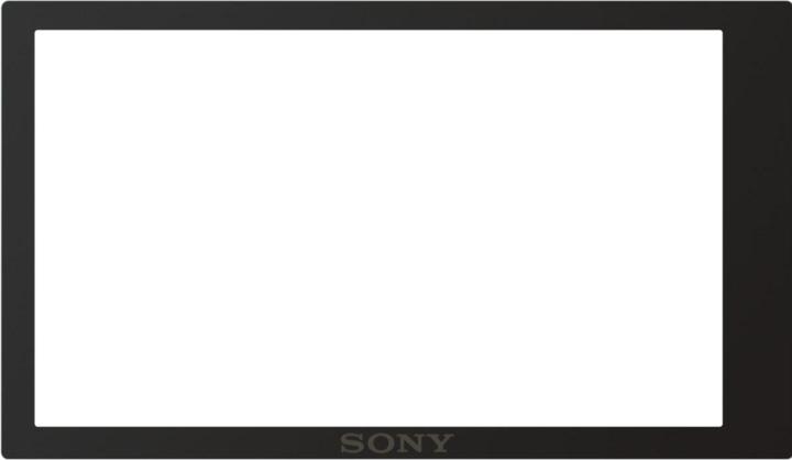 Immagine prodotto Sony Pck-Lm17 (Pellicola protettiva, ILCE-6000)