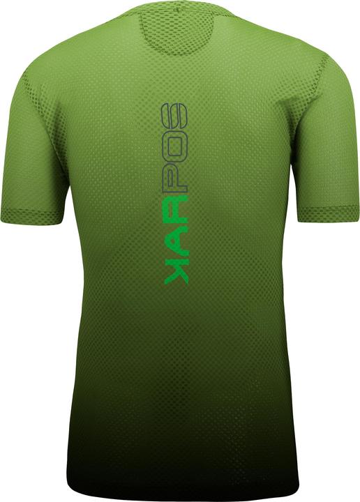 Actual product image Karpos Verve Mesh T-Shirt (M)
