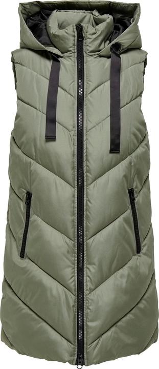 Produktbild JdY Stepp Weste Daunenweste (S)