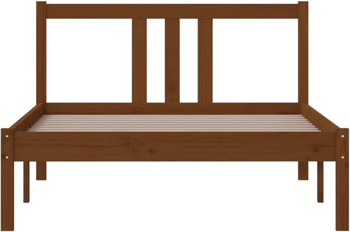 Image du produit vidaXL Bettrahmen (100 x 200 cm)