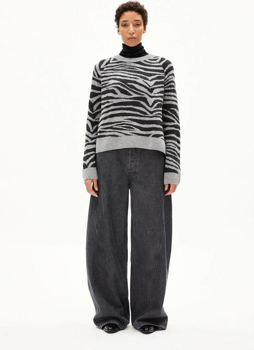 Produktbild Armedangels Women's Liliriaa Zebraraa (XXL)