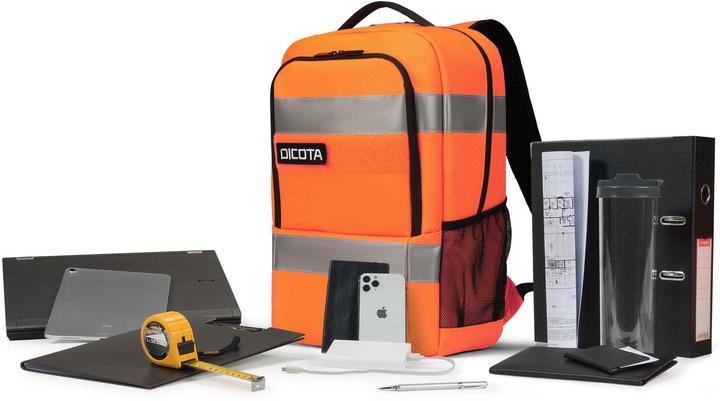 Image du produit Dicota Hi-Vis Base 24 (24 l)
