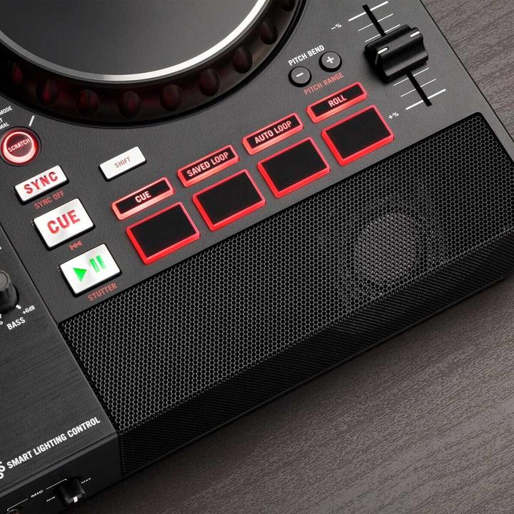 Image du produit Numark MixStream Pro+