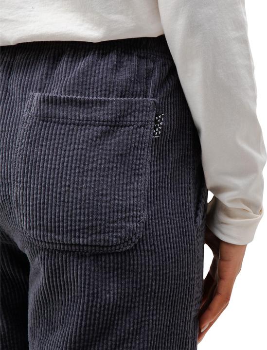 Actual product image Brava Fabrics Corduroy Patch Pocket (XL)