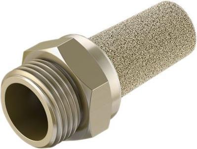 Produktbild Festo Exhaust Port Silencer G3/8 Thread