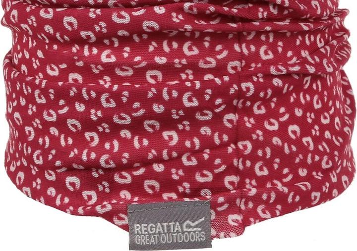 Produktbild Regatta Multitube Nackenwärmer Strukturiert