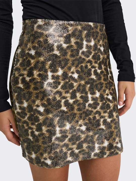 Actual product image Only ONLLEO Rock Rock (XL)