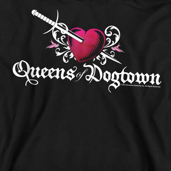 Produktbild Californication Queens Of Dogtown Sweatshirt (M)