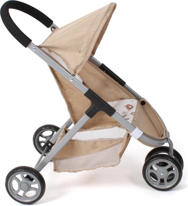 Actual product image Bayer Puppenbuggy Speedy