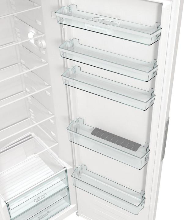 Produktbild Upo RE6195WE Refrigerator, white (398 l)