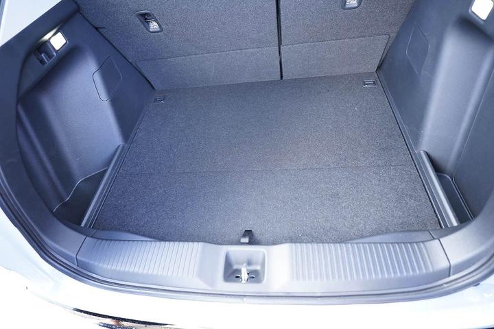 Produktbild Aristar Kofferraumwanne für Honda HR-V ab 2021