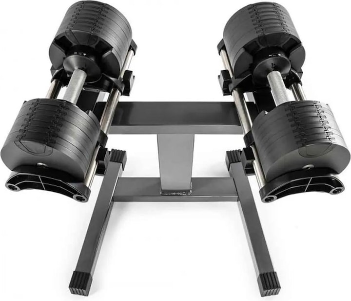 Produktbild Fitcom Ständer Adjustable Dumbbell Compact