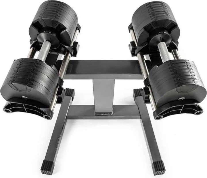 Image du produit Fitcom Support Adjustable Dumbbell Compact