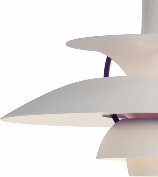 Image du produit Louis Poulsen PH 5 Mini lampe à suspendre (E14)