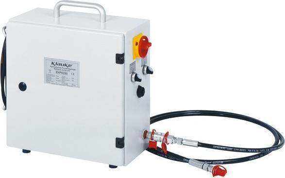 Actual product image Klauke Kla Ehp4115 Electro-Hydraulic Drive Unit