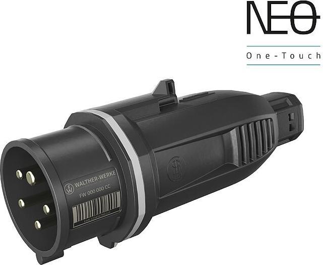 Image du produit Walther FW210501CC