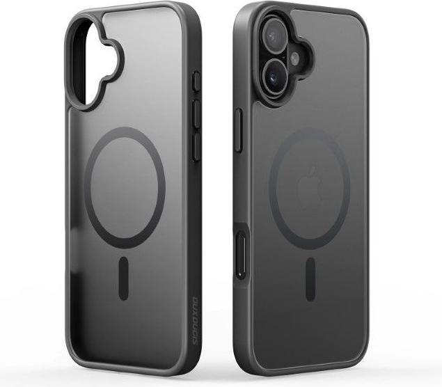 Produktbild Dux Ducis Yind Series Hardcase Hülle (Apple iPhone 16 Plus)