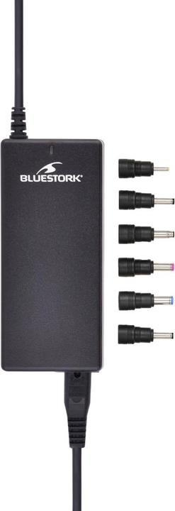 Actual product image Bluestork PW-NB-90-ASUS (90 W)