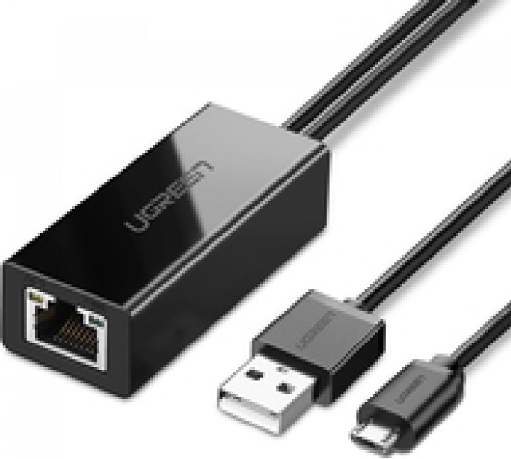 Produktbild Ugreen Micro USB zu (1 m, USB 2.0)