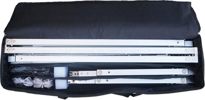 Productafbeelding Elite Screens Tuinmeester 2 (120", 16:9)