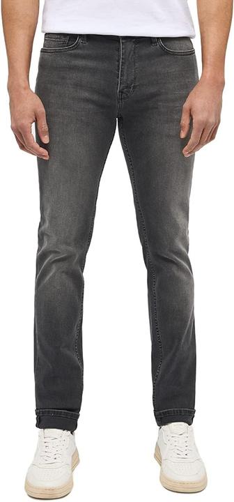 Produktbild Mustang Low Rise Frisco Jeans Slim Fit Blue Black (W33/L30)