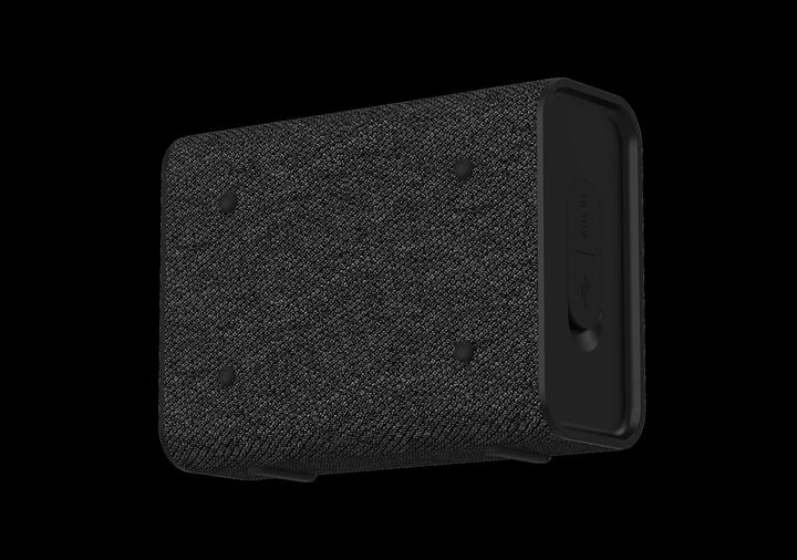 Produktbild Grundig Bluetooth-Lautsprecher (15 h, Akkubetrieb, Batteriebetrieb)