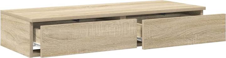 Produktbild vidaXL Schlafzimmermöbel (75 x 36.50 x 16.50 cm)