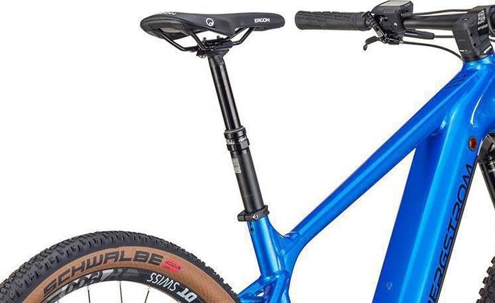 Actual product image Bergstrom XCV 869 (41 cm)