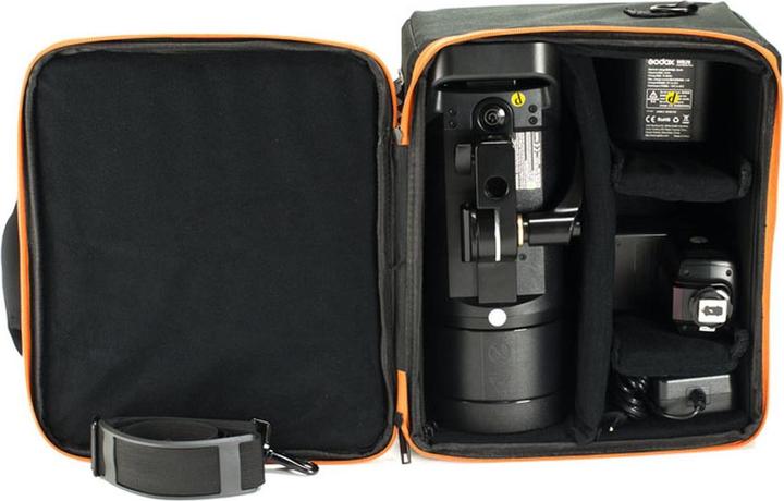 Produktbild Godox CB-12 (Kamera Zubehörtasche, Kamera Schultertasche)