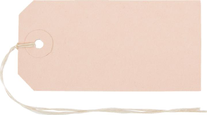 Immagine prodotto Biella Etichette ed etichette (50x)