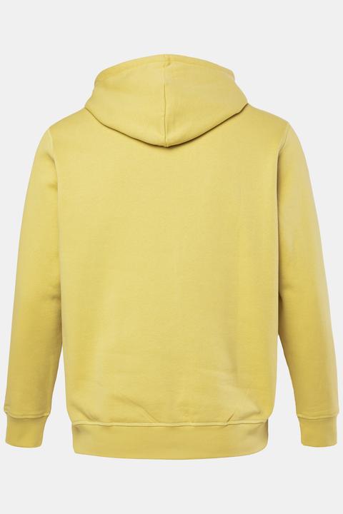 Produktbild JP1880 Hoodie, Sweat, Kapuze, Brust-Stick (6XL)