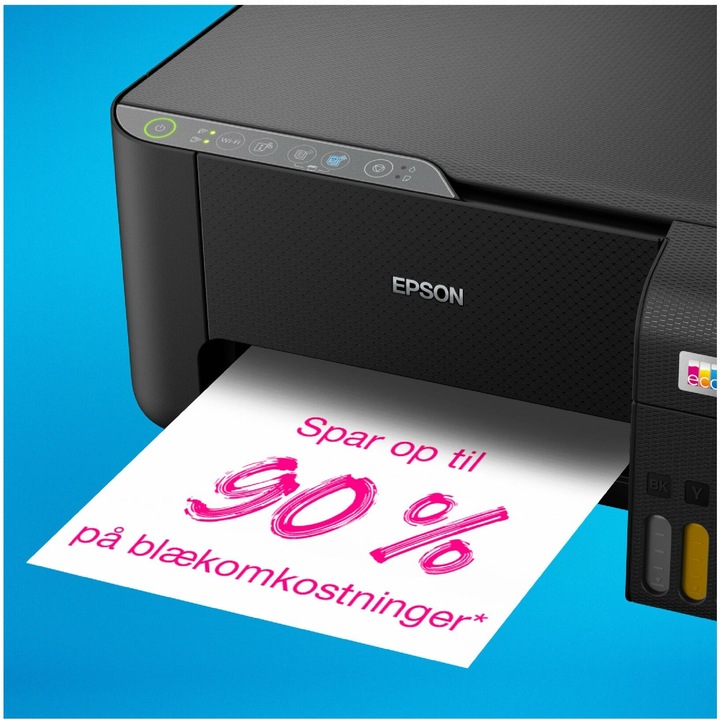 Image du produit Epson EcoTank ET-2864 (Encre, Couleur)