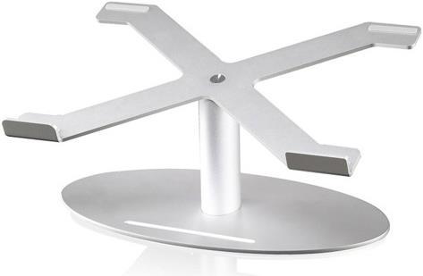 Produktbild Just Mobile Xtand Pro XL, Höhenverstellbarer Laptop Ständer