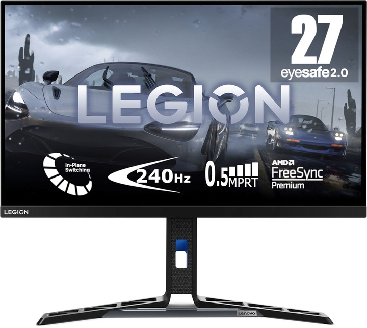 Produktbild Lenovo Legion Y27f-30 (1920 x 1080 Pixel, 27")