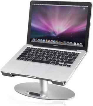 Produktbild Just Mobile Xtand Pro XL, Höhenverstellbarer Laptop Ständer