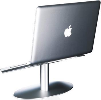 Produktbild Just Mobile Xtand Pro XL, Höhenverstellbarer Laptop Ständer