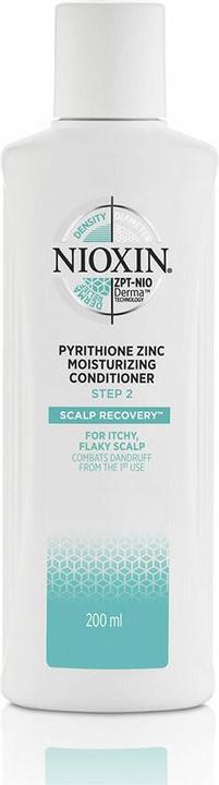 Image du produit Nioxin Scalp Recovery - Acondicionador Anticaspa - Cuero Cabelludo Descamado y Con Picor 200ml (200 ml)