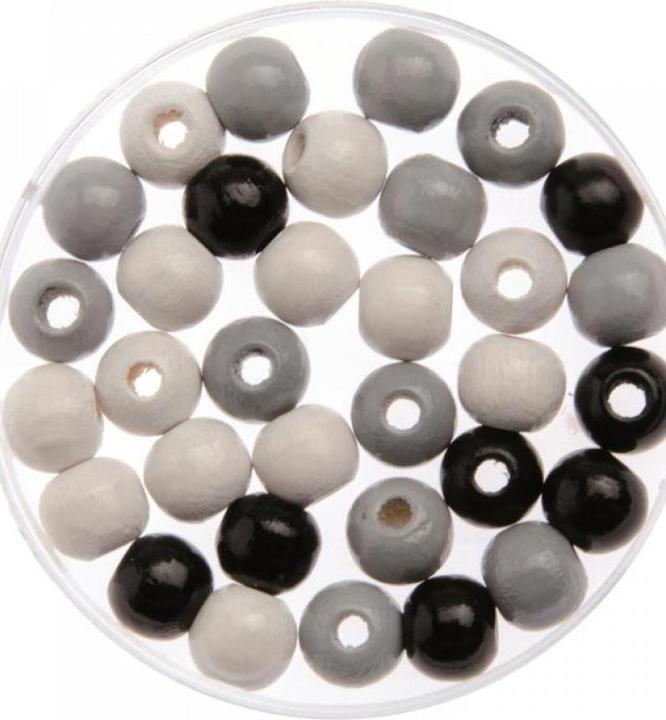 Noir, Blanc, Gris