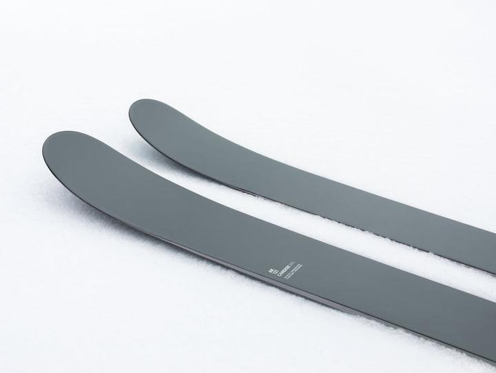 Immagine prodotto Candide Ski Ak 121 2026 (190 cm, Senza rilegatura)