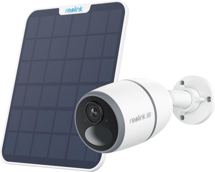 Image du produit Reolink Go Series G340 + Solar Panel 2-W