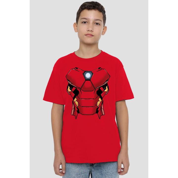 Produktbild Iron Man TShirt (104)