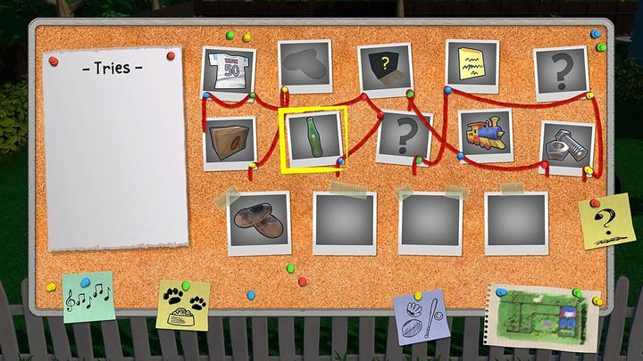 Produktbild GameMill Entertainment Snoopy & The Great Mystery (PS5, DE)