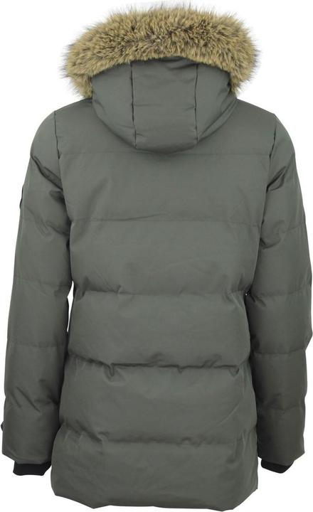 Produktbild Peak mountain Parka Damen (M)