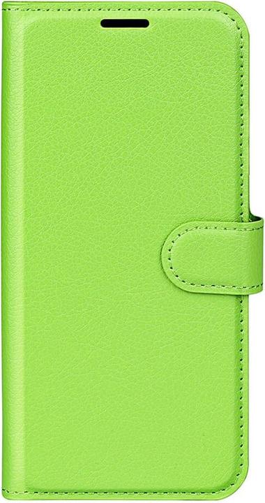 Produktbild Cover-Discount Galaxy S25 - Leder Etui Hülle (Samsung Galaxy S25)