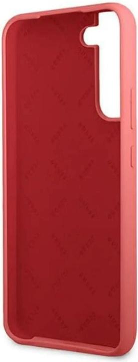 Actual product image Guess Case (Samsung Galaxy S22+)
