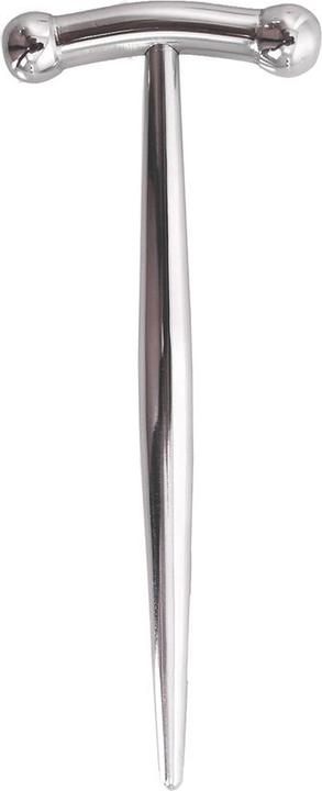 Produktbild Kiotos Steel Steel Penisstick Vader Round Tip