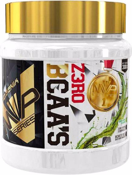 Produktbild Io.Genix Bcaas Zero (1 Stück, Pulver, 300 g)